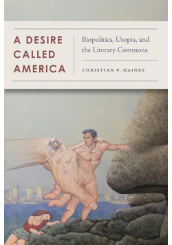 A Desire Called America