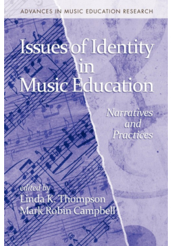 Issues of Identity in Music Education