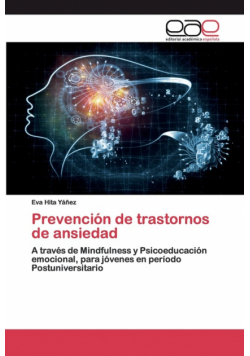 Prevención de trastornos de ansiedad