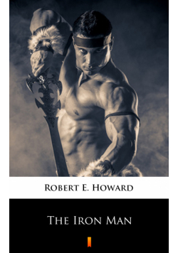 The Iron Man