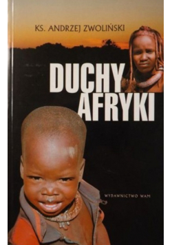 Duchy Afryki