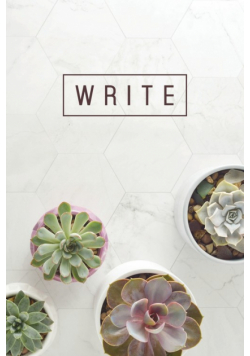 Writing Journal