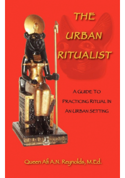 The Urban Ritualist