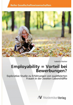 Employability = Vorteil bei Bewerbungen?