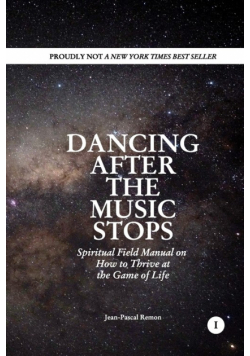 Dancing After The Music Stops