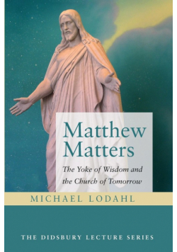 Matthew Matters