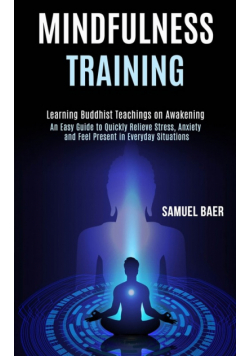Mindfulness Training