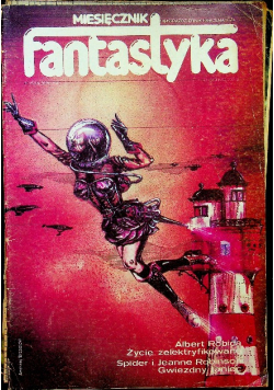 Fantastyka nr 10