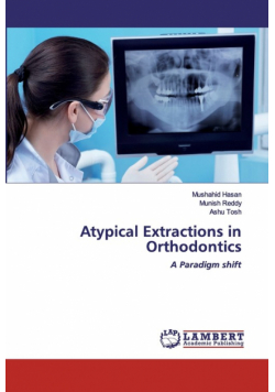 Atypical Extractions in Orthodontics