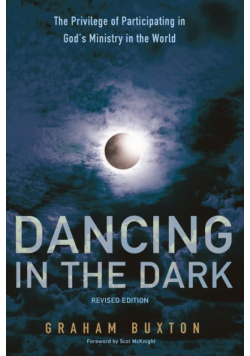 Dancing in the Dark, Revised Edition