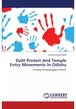 Dalit Protest and Temple Entry Movements in Odisha