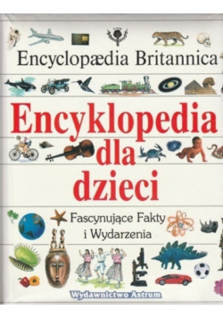 Encyklopedia dla dzieci