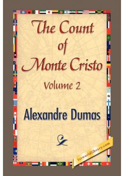 The Count of Monte Cristo Vol II