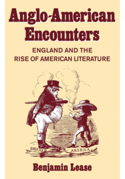 Anglo-American Encounters