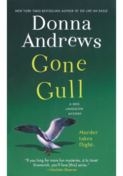 Gone Gull