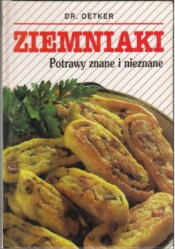 Ziemniaki Potrawy znane i nieznane