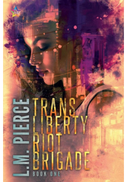 Trans Liberty Riot Brigade