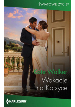 Wakacje na Korsyce