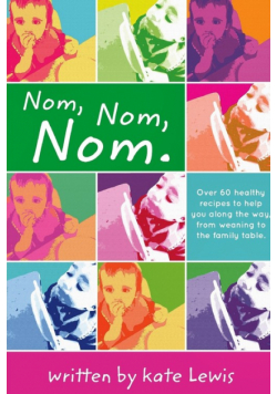 Nom, Nom, Nom.