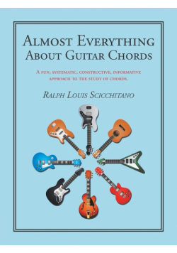 Almost Everything About Guitar Chords