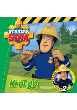 Strażak Sam 2 Król gór