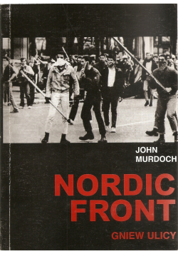 Nordic Front Gniew ulicy