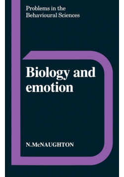 Biology and Emotion