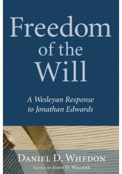 Freedom of the Will