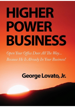 Higher Power Business