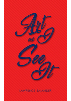 Art as I See It