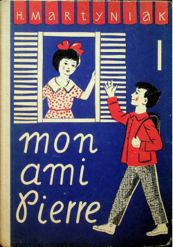Mon ami pierre