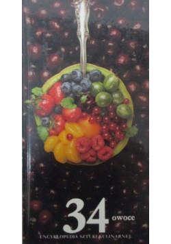 34 Owoce