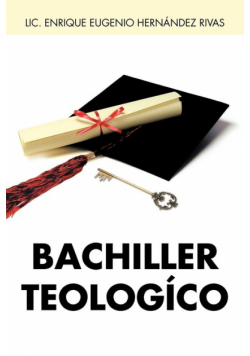 Bachiller Teologico
