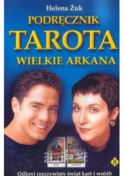 Podręcznik tarota Wielkie Arkana