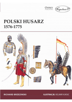 Polski husarz 1576 1775