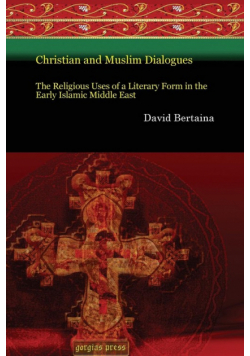Christian and Muslim Dialogues