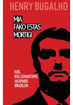Mia Fako Estas Mortigi