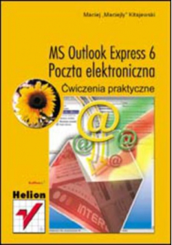 Ms outlook express 6 Poczta elektroniczna