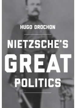 Nietzsche's Great Politics