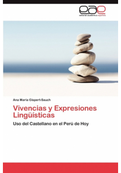 Vivencias y Expresiones Lingüísticas
