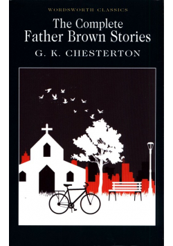 Complete Father Brown Stories