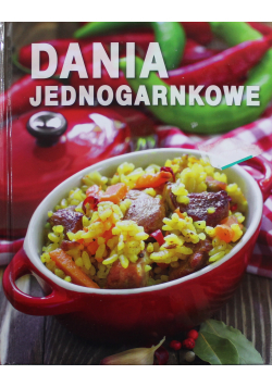 Dania jednogarnkowe