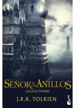 Senor De Los Anillos 2 Las Dos Torres przekład hiszpański