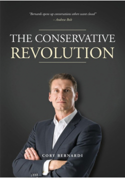 The Conservative Revolution