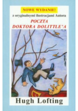Poczta Doktora Dollittle'a