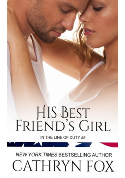 His Best Friend's Girl