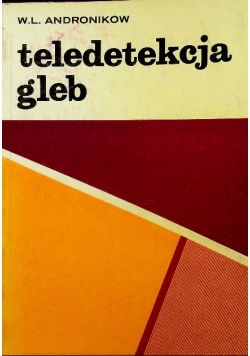 Teledetekcja Gleb