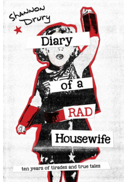 Diary of a Rad Housewife