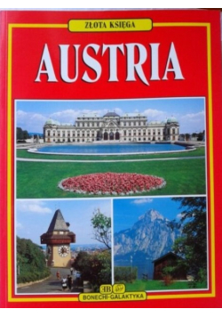 Złota Księga Austria