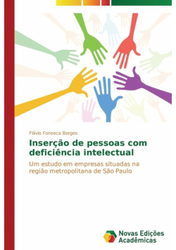 Inserção de pessoas com deficiência intelectual